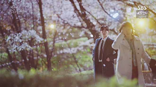 suzy bat dau mo sai tu khi gap lee jong suk