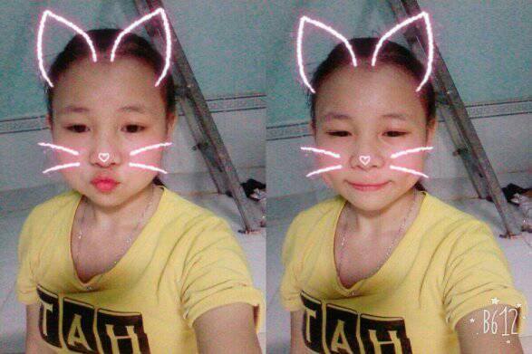 be gai 13 tuoi len sai gon giup viec thi mat tich me don than nguoc xuoi tim con trong vo vong