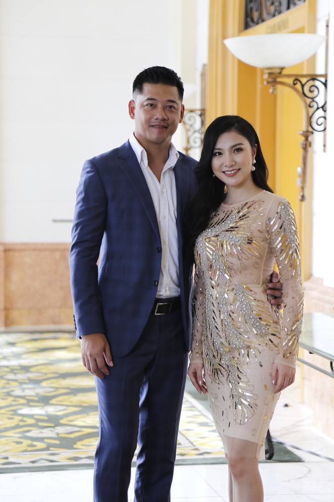 dan my nhan phim hoa co may phan 3 ra mat sau nhieu nam cho doi