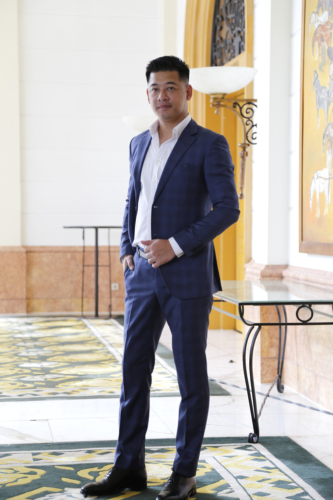 dan my nhan phim hoa co may phan 3 ra mat sau nhieu nam cho doi