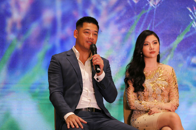 dan my nhan phim hoa co may phan 3 ra mat sau nhieu nam cho doi