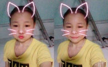 be gai 13 tuoi len sai gon giup viec thi mat tich me don than nguoc xuoi tim con trong vo vong