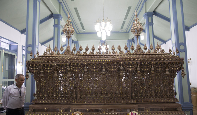 ky niem 1 nam ngay mat quoc vuong bhumibol adulyadej 9 dieu dac biet ve su kien duoc toan dan thai lan tuong niem