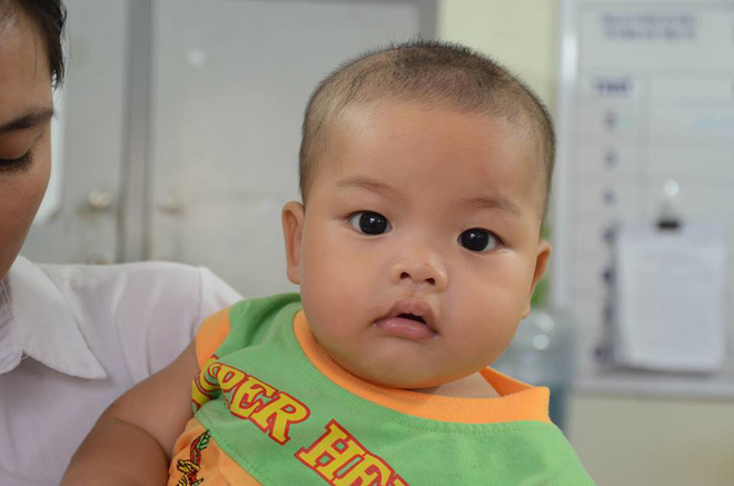 be trai bi bo roi trong nha nghi da duo c cong an dua va o trung tam ba o tro xa ho i