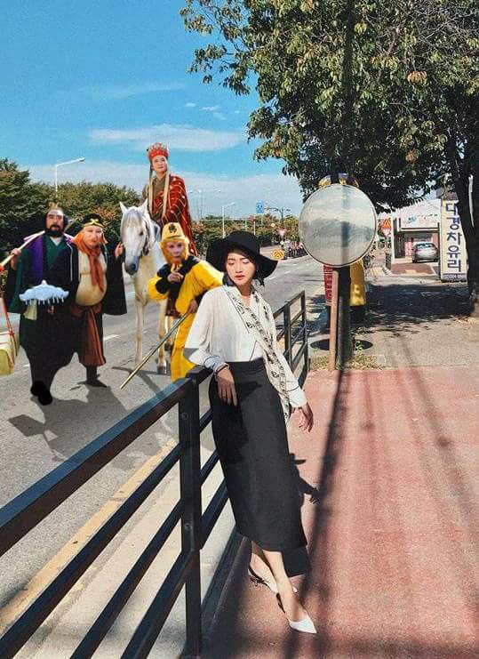 nho xoa cai guong de co buc hinh sang chanh nang tieu thu duoc dan mang giup do hoi qua tay