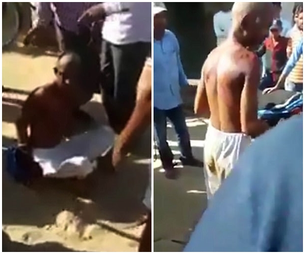 tan cong be gai ke doi bai bi dan lang trung phat thua chet thieu song