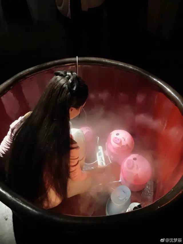 su that hai huoc sau nhung canh nong nhat phim hoa ngu