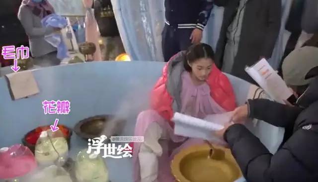 su that hai huoc sau nhung canh nong nhat phim hoa ngu