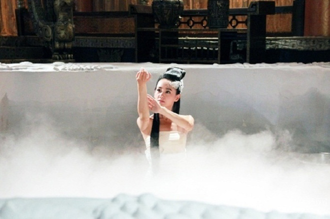 su that hai huoc sau nhung canh nong nhat phim hoa ngu