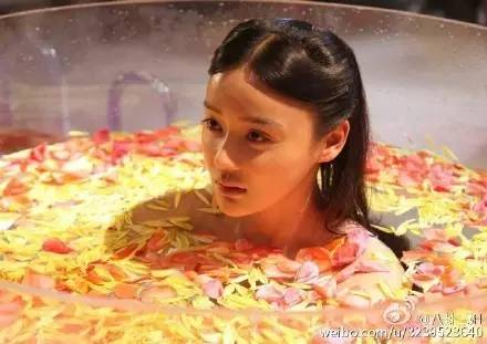 su that hai huoc sau nhung canh nong nhat phim hoa ngu