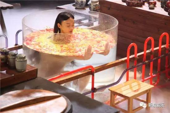 su that hai huoc sau nhung canh nong nhat phim hoa ngu