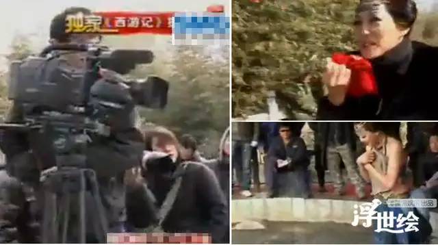 su that hai huoc sau nhung canh nong nhat phim hoa ngu