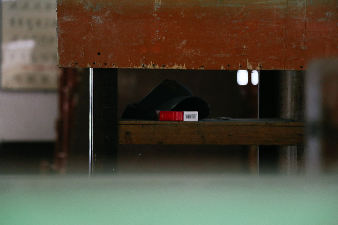 canh u am ben trong ngoi truong tieu hoc 20 ty dong bi bo hoang gan 10 nam giua sai gon