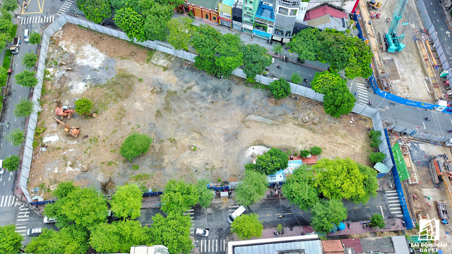 hang loat khu dat vang dat gia bac nhat tai khu trung tam sai gon gio ra sao