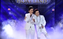 liveshow tram nam khong quen khan gia boi thuc vi quang ha qua tham