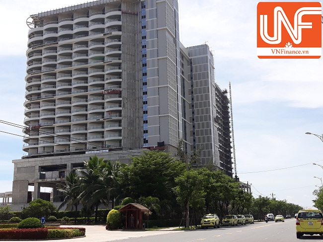 con sot bat dong san nghi duong da nang sap den thoi truyen lua