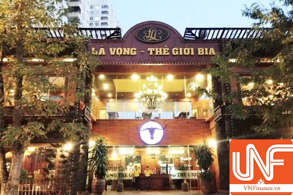 tap doan la vong tu ban bia hoi banh truong quy dat cong den tham vong dau tu du an bt nghin ty