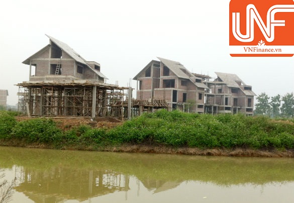 tap doan la vong tu ban bia hoi banh truong quy dat cong den tham vong dau tu du an bt nghin ty