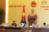 quoc hoi se mien nhiem tong thanh tra chinh phu va bo truong gtvt
