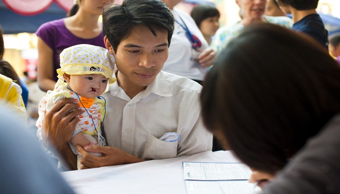 operation smile viet nam se mang lai hon 100 nu cuoi thang 112017