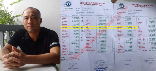 xon xao loai thao duoc giup benh nhan viem gan xo gan sap chet bong song lai