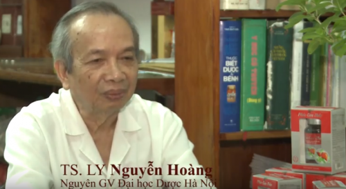 xon xao loai thao duoc giup benh nhan viem gan xo gan sap chet bong song lai