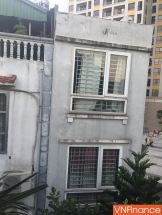 du an chung cu tt riverview chu dau tu quen trach nhiem voi nha dan bi nghieng lun nut nghiem trong