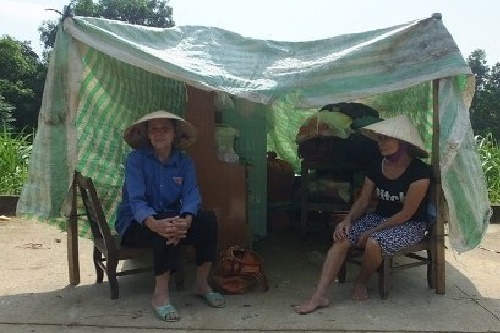 thanh hoa sau lu van con hang tram nguoi dan chua the ve nha