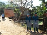 tinh hoa binh cong bo tinh trang khan cap ve thien tai sat lo dat