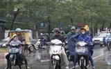 dem nay khong khi lanh tang cuong tai bac bo nhiet do thap pho bien 17 20 do