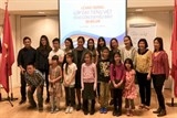 khai giang lop hoc tieng viet dau tien cho con em kieu bao tai ha lan