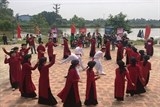 di san am nhac co truyen vn nguy co bi mai mot bien mat