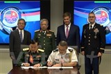 Khắc phục hậu quả chiến tranh: Điểm sáng quan hệ Việt Nam - Hoa Kỳ