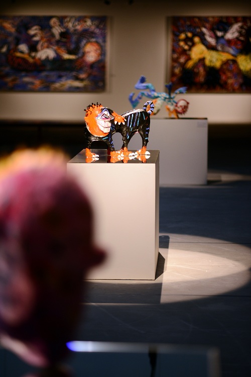 choang ngop truoc khong gian trien lam duong dai hoan toan moi cua vcca