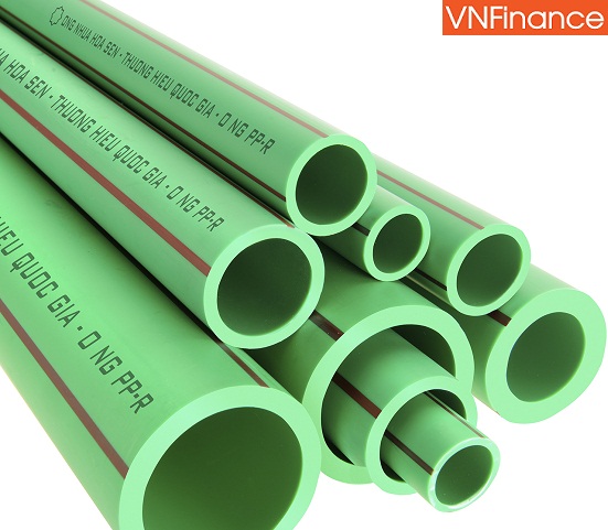 cuoc chien thi truong nhua vui dap doi thu hoa sen chiet khau den 60 gia ban