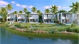 ra mat vinpearl nam hoi an resort villas tinh te kien truc trong long di san