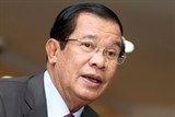 thu tuong campuchia khang dinh se giai tan dang doi lap