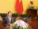 tap trung chi da o quye t lie t cong ta c thu ngan sach nha nuoc