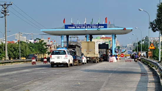 giam gia ve bot yen lenh kien nghi giam thoi gian thu phi tai 22 tram