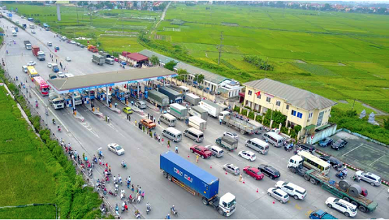 giam gia ve bot yen lenh kien nghi giam thoi gian thu phi tai 22 tram