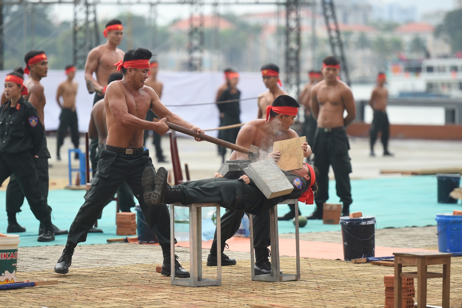 thu tuong khong de so suat nho nao ve an ninh tai tuan le cap cao apec