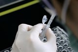 Phát hiện thêm 72 biến thể gene gây ung thư vú