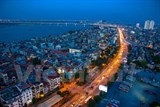 asocio phoi hop ho tro ha noi xay dung thanh pho thong minh