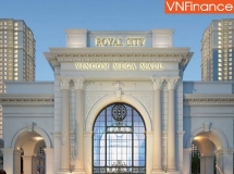 hon 19 ty co phieu vre cua vincom retail chinh thuc niem yet tren san hose