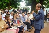 gap go mua thu 2017 cua sinh vien viet nam tai cuba tri am ban be thay co