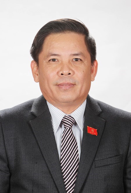 nhung uu tien cua tan bo truong bo giao thong van tai
