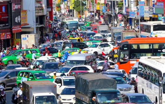 nhung uu tien cua tan bo truong bo giao thong van tai