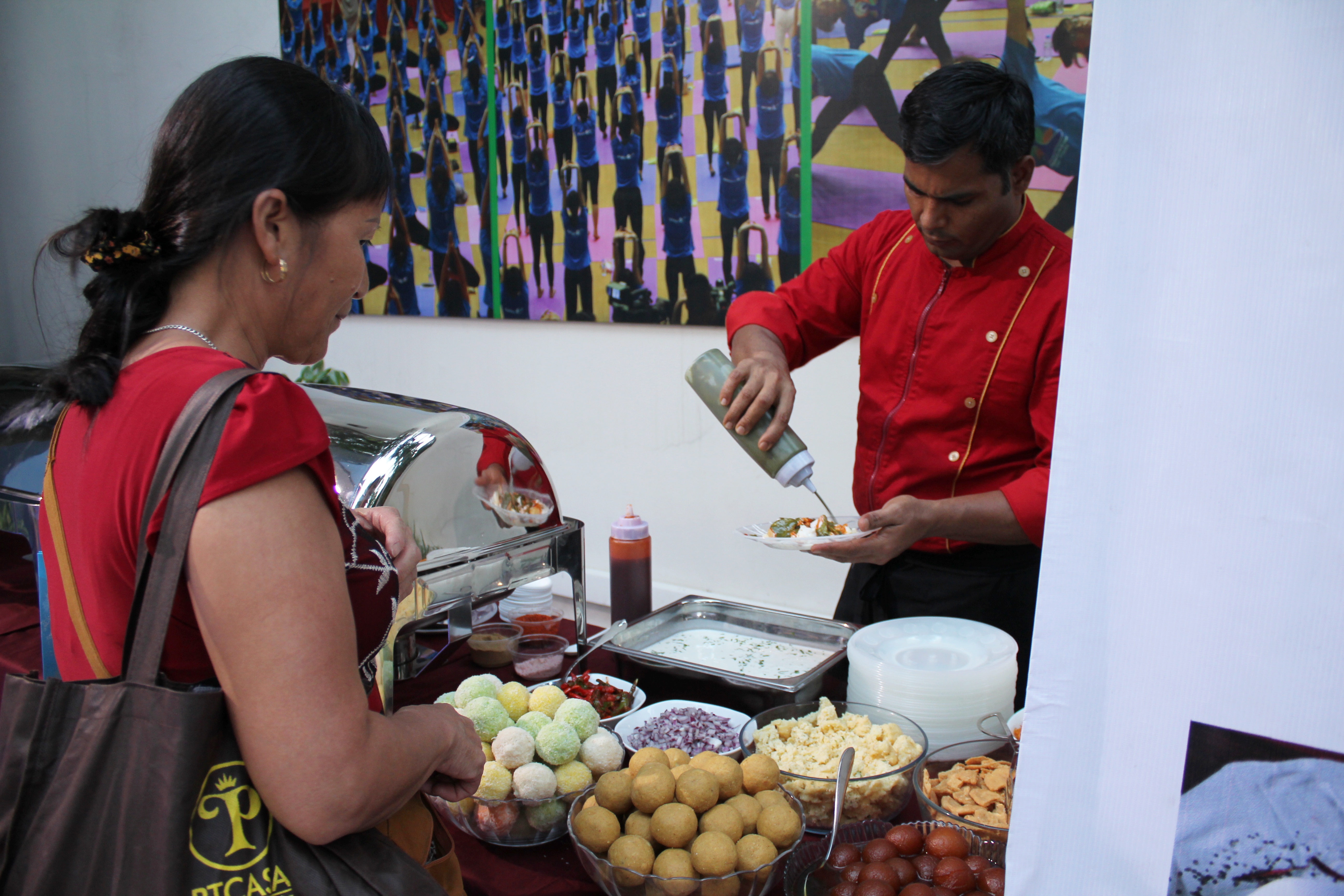 trai nghiem le hoi diwali ru c ro sa c ma u cua an do