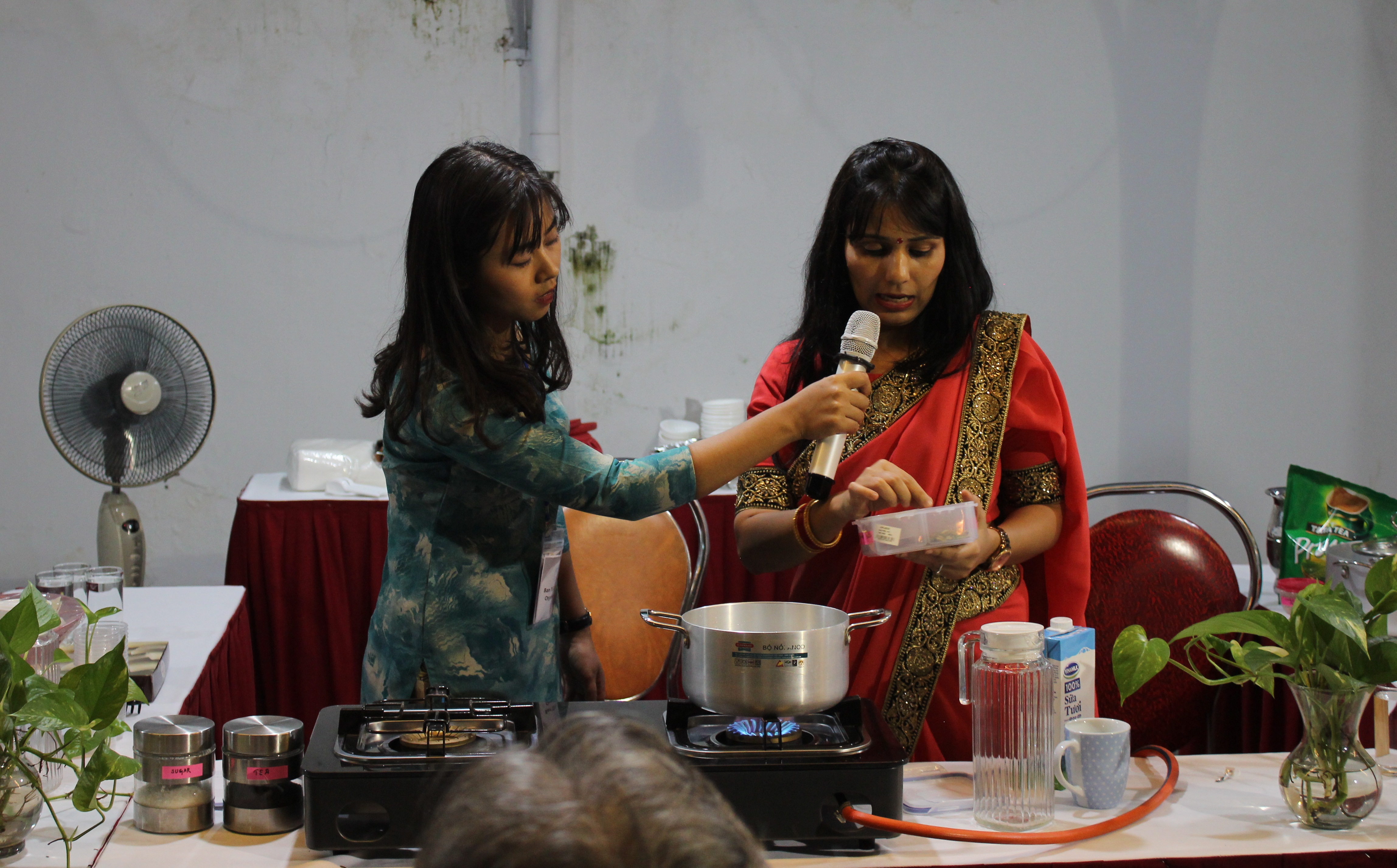 trai nghiem le hoi diwali ru c ro sa c ma u cua an do