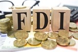 hon 28 ty usd von fdi rot vao viet nam